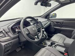 Honda CR-V 2021 240TURBO CVT FWD Black Jazz Edition - ფოტო 13