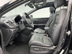 Honda CR-V 2021 240TURBO CVT FWD Black Jazz Edition - ფოტო 14