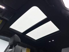 Honda CR-V 2021 240TURBO CVT FWD Black Jazz Edition - ფოტო 16