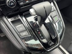Honda CR-V 2021 240TURBO CVT FWD Black Jazz Edition - ფოტო 18