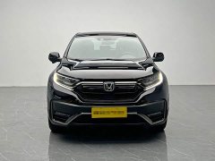 Honda CR-V 2021 240TURBO CVT FWD Black Jazz Edition - ფოტო 2