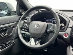 Honda CR-V 2021 240TURBO CVT FWD Black Jazz Edition - ფოტო 20