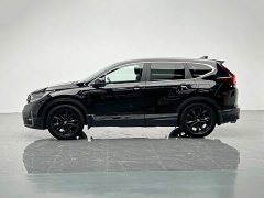 Honda CR-V 2021 240TURBO CVT FWD Black Jazz Edition - ფოტო 3