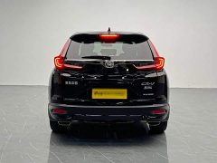Honda CR-V 2021 240TURBO CVT FWD Black Jazz Edition - ფოტო 5