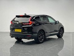 Honda CR-V 2021 240TURBO CVT FWD Black Jazz Edition - ფოტო 6