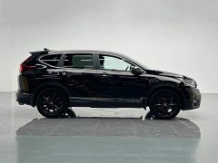 Honda CR-V 2021 240TURBO CVT FWD Black Jazz Edition - ფოტო 7