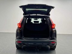 Honda CR-V 2021 240TURBO CVT FWD Black Jazz Edition - ფოტო 9