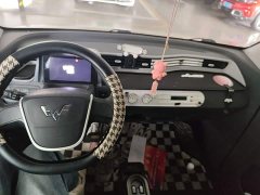Wuling Hongguang MINIEV 2022 Macaron Premium Edition LFP - ფოტო 11