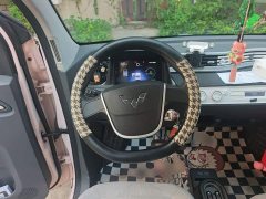 Wuling Hongguang MINIEV 2022 Macaron Premium Edition LFP - ფოტო 12