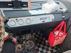 Wuling Hongguang MINIEV 2022 Macaron Premium Edition LFP - ფოტო 15