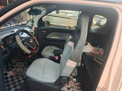 Wuling Hongguang MINIEV 2022 Macaron Premium Edition LFP - ფოტო 17