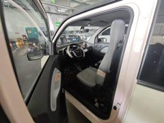 Wuling Hongguang MINIEV 2022 Macaron Premium Edition LFP - ფოტო 18