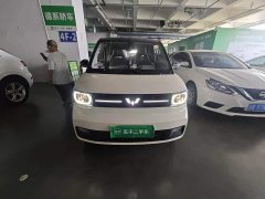 Wuling Hongguang MINIEV 2022 Macaron Premium Edition LFP - ფოტო 2