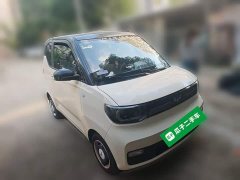 Wuling Hongguang MINIEV 2022 Macaron Premium Edition LFP - ფოტო 3