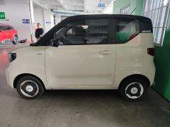 Wuling Hongguang MINIEV 2022 Macaron Premium Edition LFP - ფოტო 4