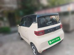 Wuling Hongguang MINIEV 2022 Macaron Premium Edition LFP - ფოტო 5
