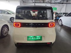 Wuling Hongguang MINIEV 2022 Macaron Premium Edition LFP - ფოტო 6