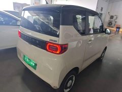 Wuling Hongguang MINIEV 2022 Macaron Premium Edition LFP - ფოტო 7