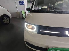 Wuling Hongguang MINIEV 2022 Macaron Premium Edition LFP - ფოტო 8