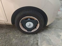 Wuling Hongguang MINIEV 2022 Macaron Premium Edition LFP - ფოტო 9