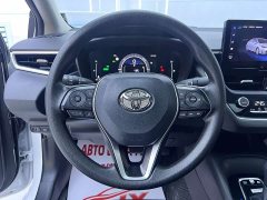 Toyota Corolla 1.8L Smart Hybrid Dual Engine Elite - ფოტო 10