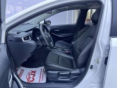 Toyota Corolla 1.8L Smart Hybrid Dual Engine Elite - ფოტო 11