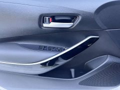 Toyota Corolla 1.8L Smart Hybrid Dual Engine Elite - ფოტო 12