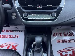 Toyota Corolla 1.8L Smart Hybrid Dual Engine Elite - ფოტო 14