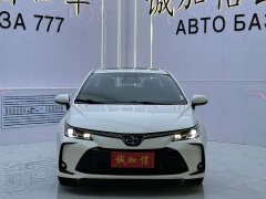 Toyota Corolla 1.8L Smart Hybrid Dual Engine Elite - ფოტო 2