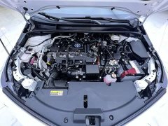 Toyota Corolla 1.8L Smart Hybrid Dual Engine Elite - ფოტო 20