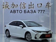 Toyota Corolla 1.8L Smart Hybrid Dual Engine Elite - ფოტო 3