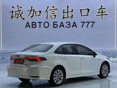 Toyota Corolla 1.8L Smart Hybrid Dual Engine Elite - ფოტო 4