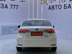 Toyota Corolla 1.8L Smart Hybrid Dual Engine Elite - ფოტო 5