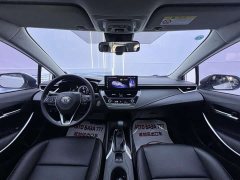 Toyota Corolla 1.8L Smart Hybrid Dual Engine Elite - ფოტო 8