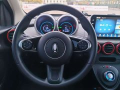 Ora 301km Version - ფოტო 8