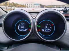 Ora 301km Version - ფოტო 9