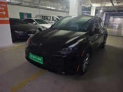 Tesla Model Y Rear-Wheel Drive - ფოტო 1