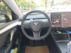 Tesla Model Y Rear-Wheel Drive - ფოტო 12