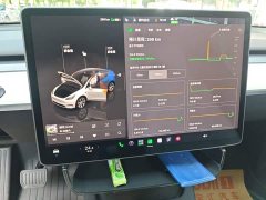 Tesla Model Y Rear-Wheel Drive - ფოტო 13