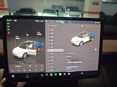 Tesla Model Y Rear-Wheel Drive - ფოტო 14