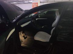 Tesla Model Y Rear-Wheel Drive - ფოტო 18