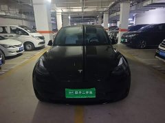 Tesla Model Y Rear-Wheel Drive - ფოტო 2