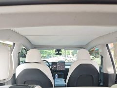 Tesla Model Y Rear-Wheel Drive - ფოტო 20