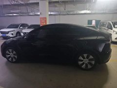 Tesla Model Y Rear-Wheel Drive - ფოტო 4