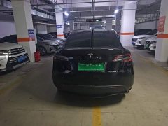 Tesla Model Y Rear-Wheel Drive - ფოტო 6
