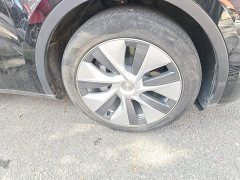 Tesla Model Y Rear-Wheel Drive - ფოტო 9