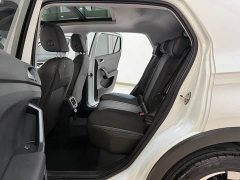 Volkswagen Tanyoung 2021 1.5L Automatic Smart Connected Edition - ფოტო 10