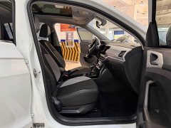 Volkswagen Tanyoung 2021 1.5L Automatic Smart Connected Edition - ფოტო 11