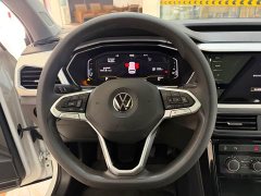 Volkswagen Tanyoung 2021 1.5L Automatic Smart Connected Edition - ფოტო 13