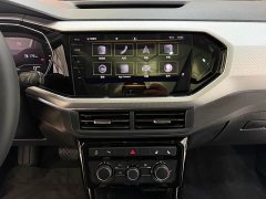 Volkswagen Tanyoung 2021 1.5L Automatic Smart Connected Edition - ფოტო 14